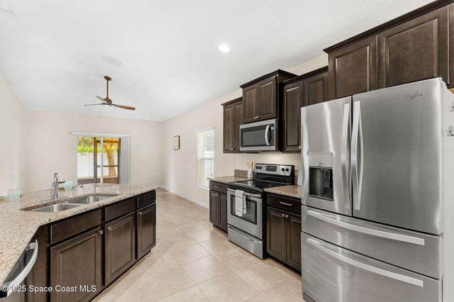 2097 Attilburgh Boulevard, Melbourne, FL 32904