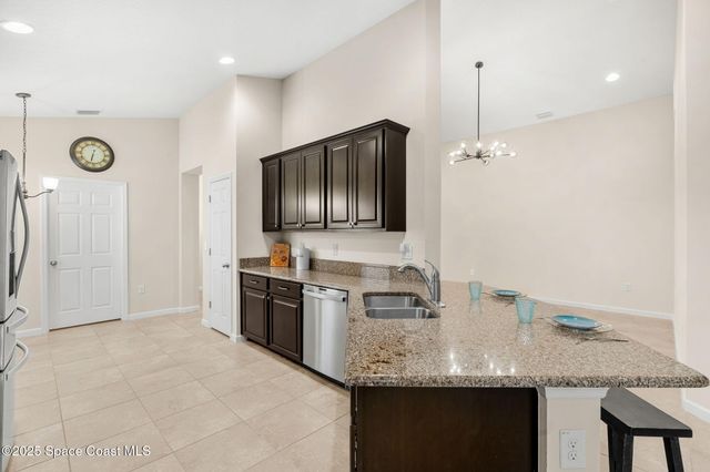 2097 Attilburgh Boulevard, Melbourne, FL 32904