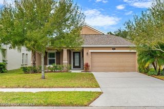 2097 Attilburgh Boulevard, Melbourne, FL 32904