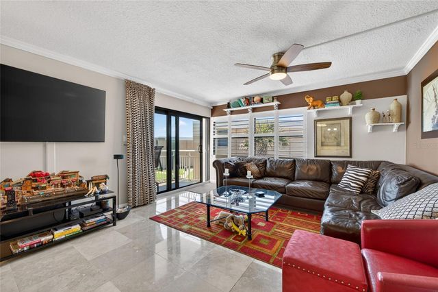 4811 SAXON DRIVE A-203, New Smyrna Beach, FL 32169
