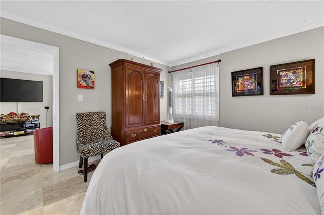 4811 SAXON DRIVE A-203, New Smyrna Beach, FL 32169