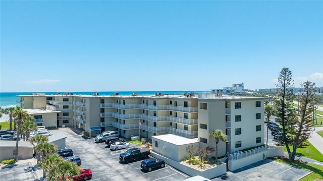 4811 SAXON DRIVE A-203, New Smyrna Beach, FL 32169