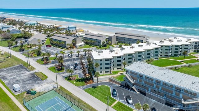 4811 SAXON DRIVE A-203, New Smyrna Beach, FL 32169