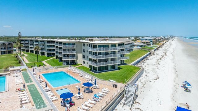 4811 SAXON DRIVE A-203, New Smyrna Beach, FL 32169
