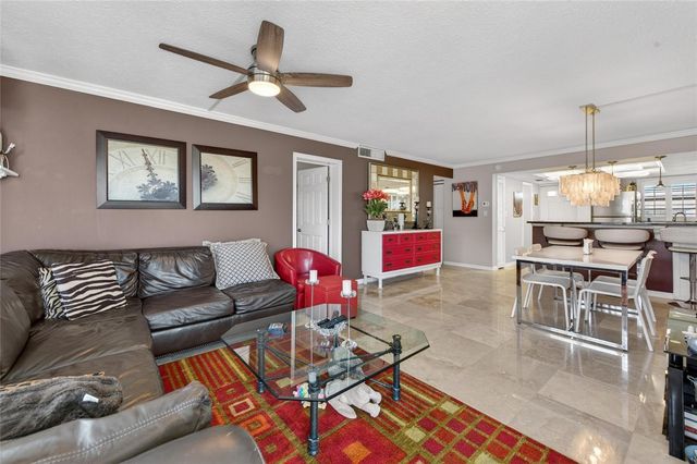 4811 SAXON DRIVE A-203, New Smyrna Beach, FL 32169