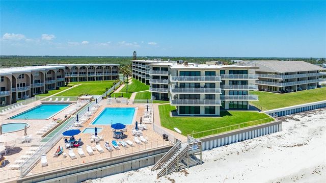 4811 SAXON DRIVE A-203, New Smyrna Beach, FL 32169