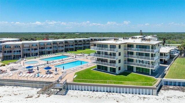4811 SAXON DRIVE A-203, New Smyrna Beach, FL 32169