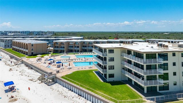 4811 SAXON DRIVE A-203, New Smyrna Beach, FL 32169