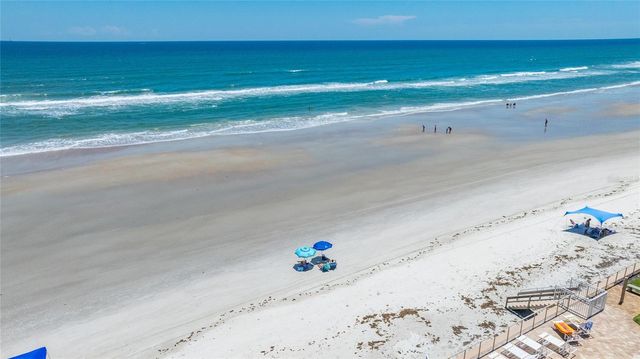 4811 SAXON DRIVE A-203, New Smyrna Beach, FL 32169