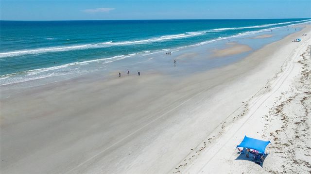 4811 SAXON DRIVE A-203, New Smyrna Beach, FL 32169