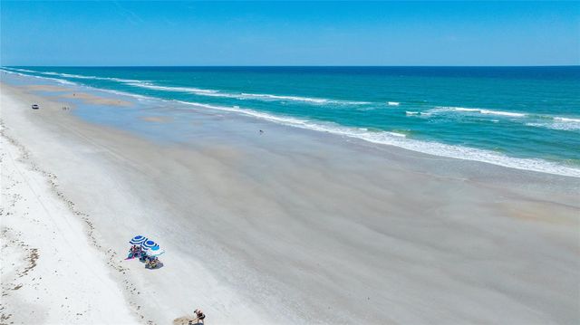 4811 SAXON DRIVE A-203, New Smyrna Beach, FL 32169