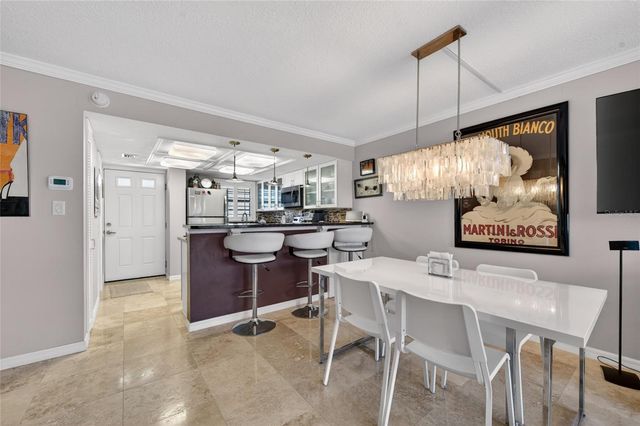 4811 SAXON DRIVE A-203, New Smyrna Beach, FL 32169