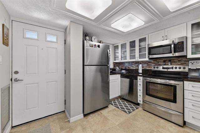 4811 SAXON DRIVE A-203, New Smyrna Beach, FL 32169