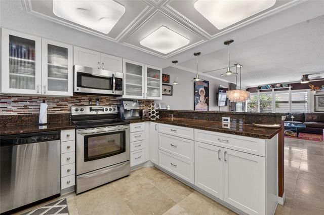 4811 SAXON DRIVE A-203, New Smyrna Beach, FL 32169