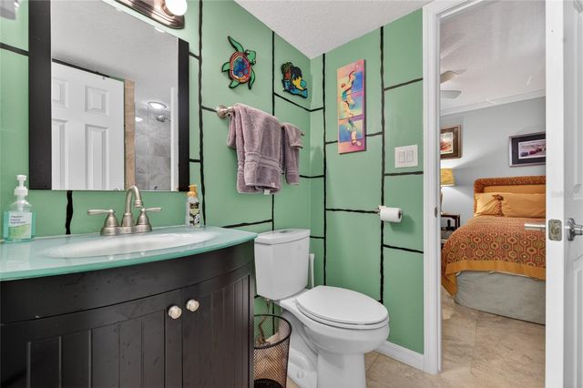 4811 SAXON DRIVE A-203, New Smyrna Beach, FL 32169
