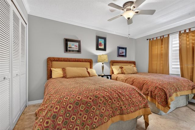 4811 SAXON DRIVE A-203, New Smyrna Beach, FL 32169