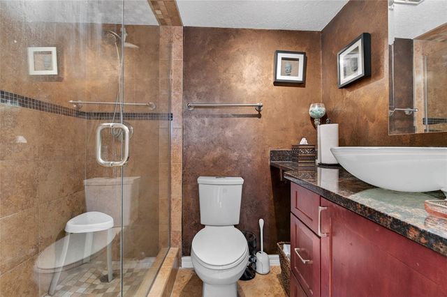4811 SAXON DRIVE A-203, New Smyrna Beach, FL 32169