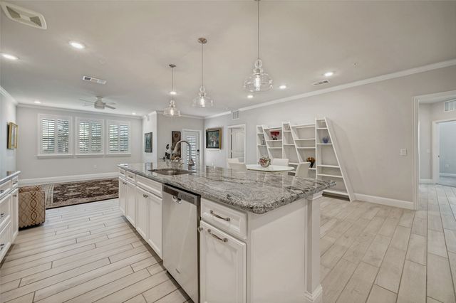 651 N Watters Road 1101, Allen, TX 75013