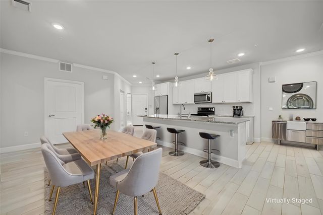 651 N Watters Road 1101, Allen, TX 75013