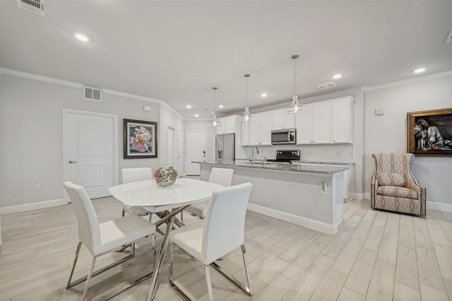 651 N Watters Road 1101, Allen, TX 75013