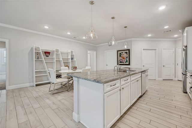 651 N Watters Road 1101, Allen, TX 75013