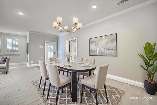 651 N Watters Road 1101, Allen, TX 75013