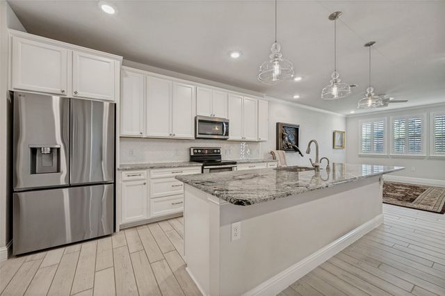 651 N Watters Road 1101, Allen, TX 75013