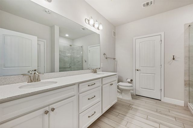 651 N Watters Road 1101, Allen, TX 75013