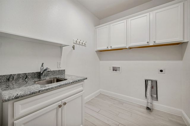 651 N Watters Road 1101, Allen, TX 75013