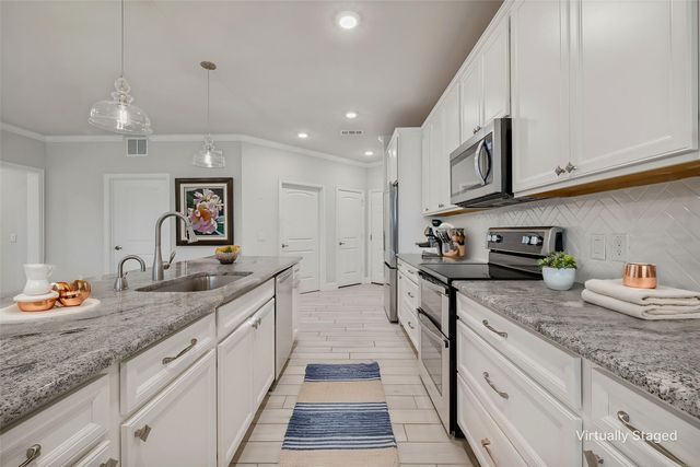 651 N Watters Road 1101, Allen, TX 75013