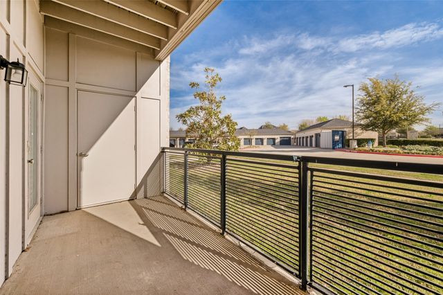 651 N Watters Road 1101, Allen, TX 75013