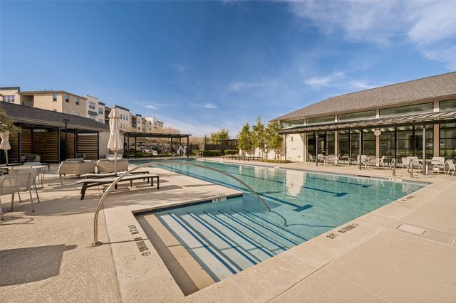 651 N Watters Road 1101, Allen, TX 75013