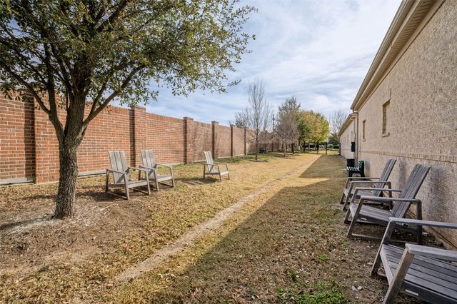 651 N Watters Road 1101, Allen, TX 75013