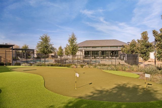 651 N Watters Road 1101, Allen, TX 75013