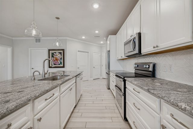 651 N Watters Road 1101, Allen, TX 75013