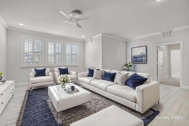 651 N Watters Road 1101, Allen, TX 75013