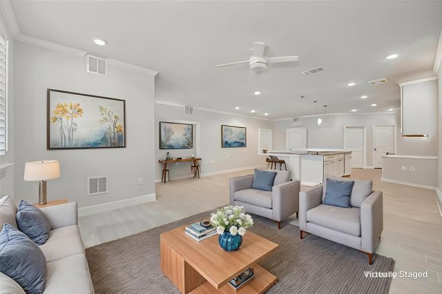 651 N Watters Road 1101, Allen, TX 75013