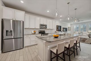 651 N Watters Road 1101, Allen, TX 75013