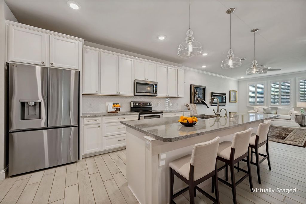 651 N Watters Road 1101, Allen, TX 75013