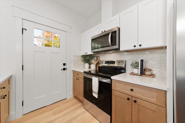 2452 W ROWAN Ave, Spokane, WA 99205