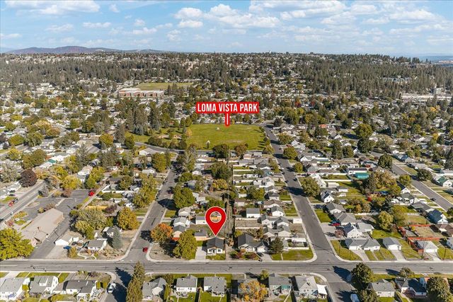 2452 W ROWAN Ave, Spokane, WA 99205
