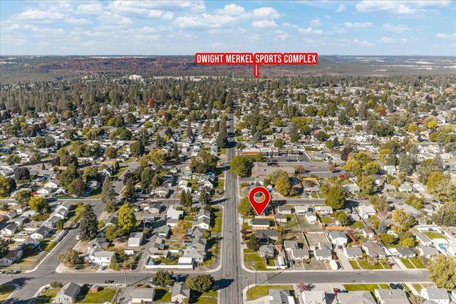 2452 W ROWAN Ave, Spokane, WA 99205