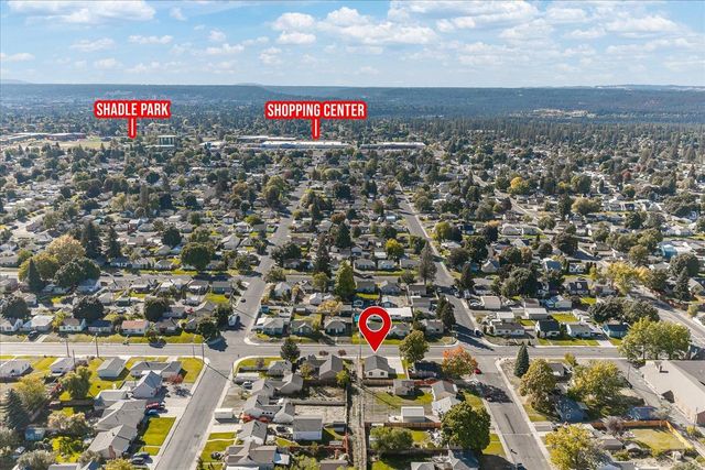 2452 W ROWAN Ave, Spokane, WA 99205