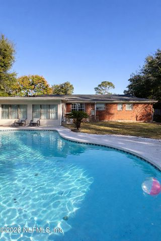 3930 UNIVERSITY CLUB Boulevard, Jacksonville, FL 32277