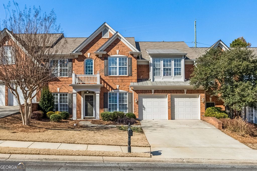 103 Westchester Drive SE, Smyrna, GA 30082