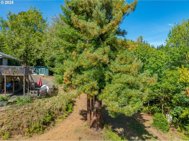 55593 GLEN AIKEN CREEK Rd, Coquille, OR 97423