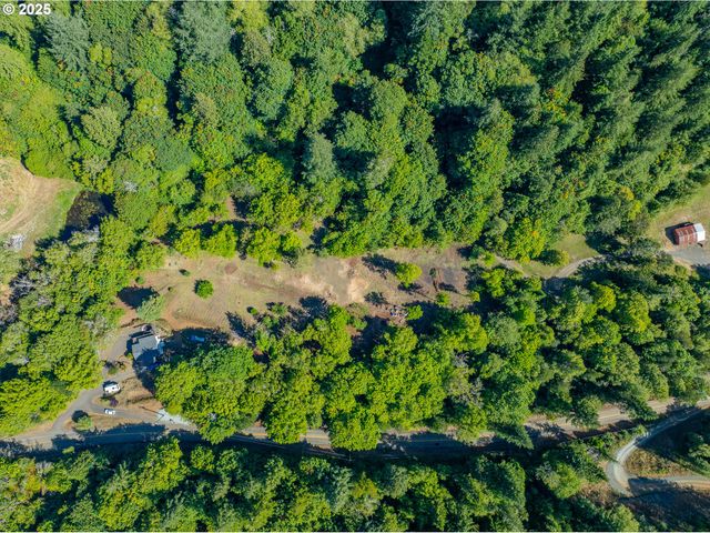 55593 GLEN AIKEN CREEK Rd, Coquille, OR 97423