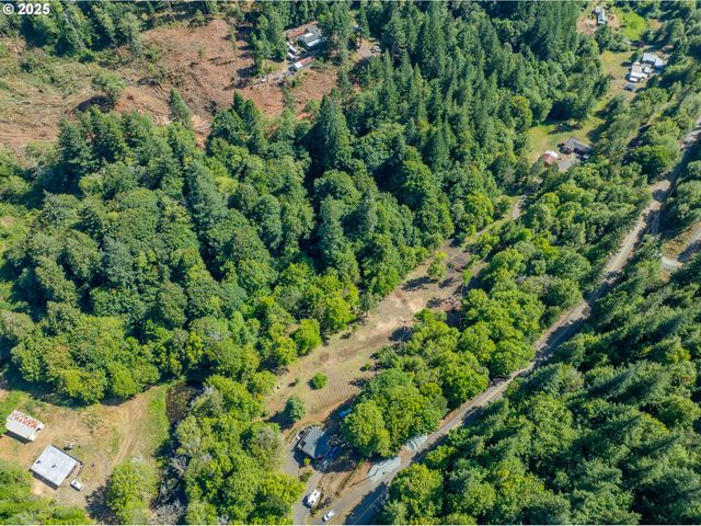 55593 GLEN AIKEN CREEK Rd, Coquille, OR 97423