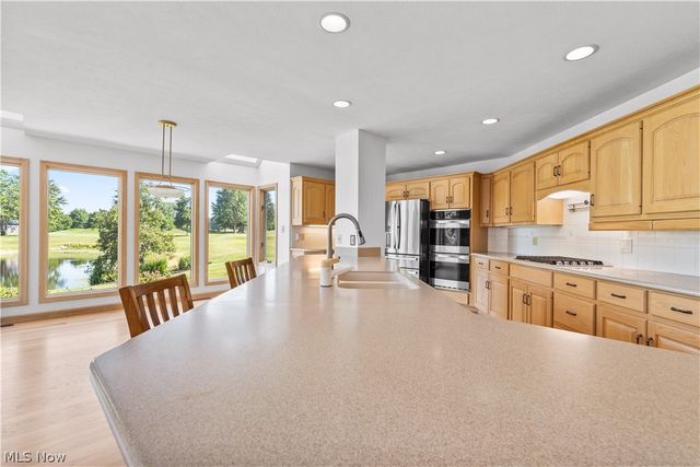 3855 Weymouth Woods Drive, Medina, OH 44256