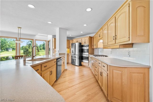 3855 Weymouth Woods Drive, Medina, OH 44256